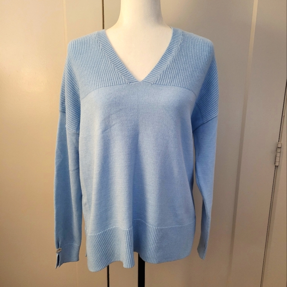 NWT Alison Sheri Sweater